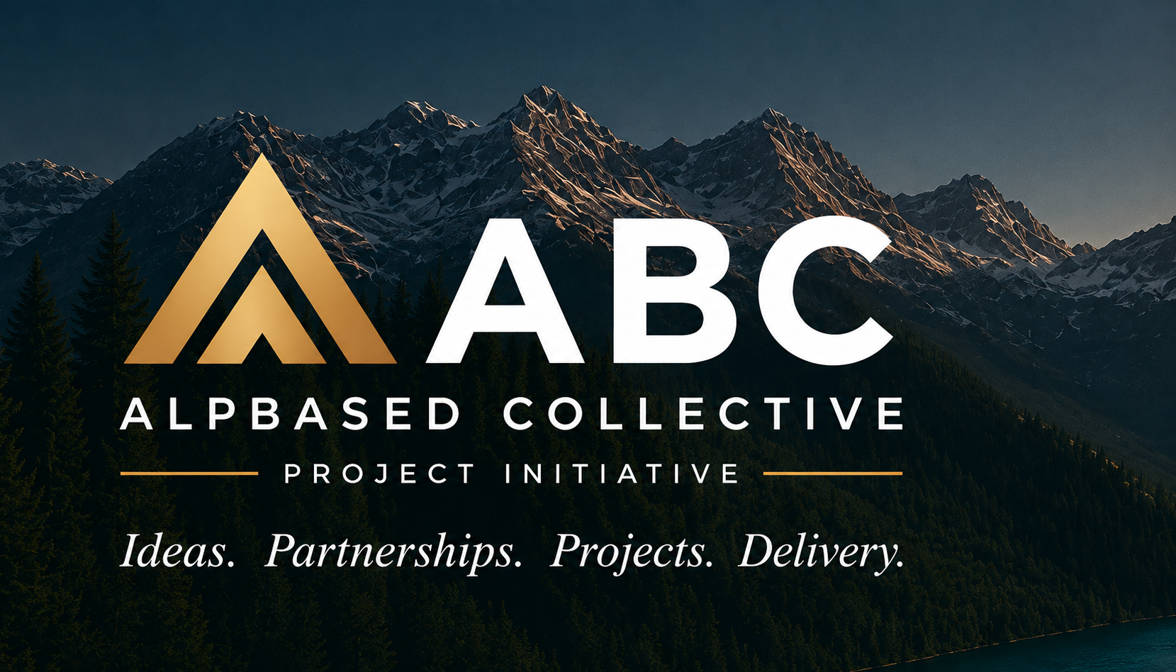 ABC - Alpbased Collective